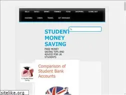 Sites similar to studentmoneysaving.com