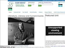 Sites similar to studentnewsnet.com