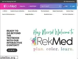 Sites similar to studentnurseplanner.com