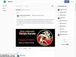 Sites similar to studentology.tribe.so