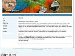 Sites similar to studentonbekend.nl