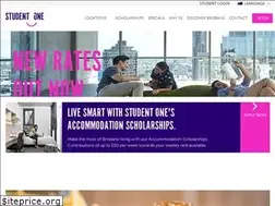 Sites similar to studentone.com