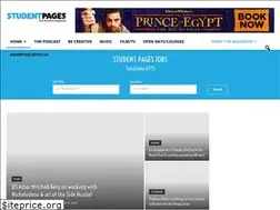 Sites similar to studentpages.biz