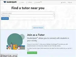 Sites similar to studentpark.pk