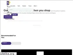 Sites similar to studentpeeps.club