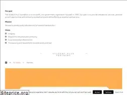 Sites similar to studentplus.ro