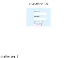 Sites similar to studentportal.org.uk