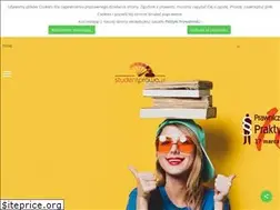 Sites similar to studentprawa.edu.pl