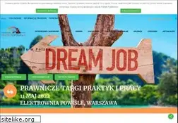 Sites similar to studentprawa.pl