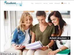 Sites similar to studentprint.ch