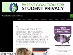 Sites similar to studentprivacymatters.org