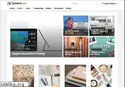 Sites similar to studentrate.com