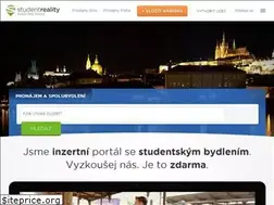 Sites similar to studentreality.cz