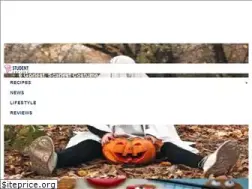 Sites similar to studentrecipes.com