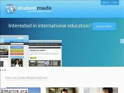 Sites similar to studentroads.com