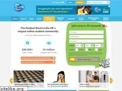 Sites similar to studentroom.co.uk