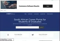 Sites similar to studentroom.co.za