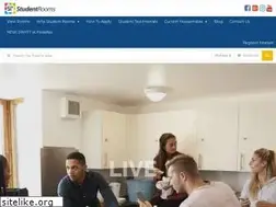 Sites similar to studentrooms.com.au