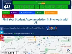 Sites similar to studentrooms4u.co.uk