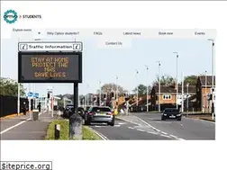 Sites similar to studentroomslondon.com