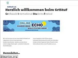 Sites similar to students-festival.de