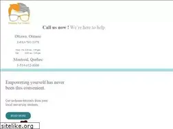 Sites similar to students-for-seniors.com