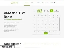 Sites similar to students-htw.de
