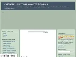 Sites similar to students-learn.blogspot.com