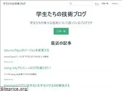 Sites similar to students-tech.blog