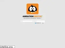 Sites similar to students.animationmentor.com