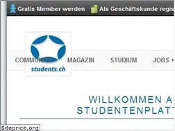Sites similar to students.at