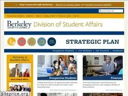 Sites similar to students.berkeley.edu
