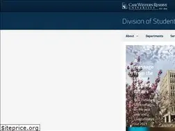 Sites similar to students.case.edu
