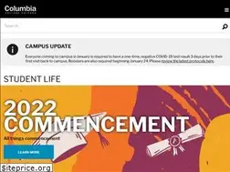 Sites similar to students.colum.edu