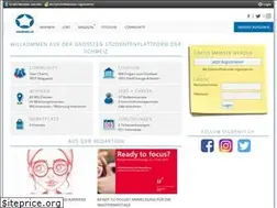 Sites similar to students.de