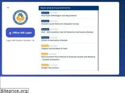 Sites similar to students.emu.edu.tr