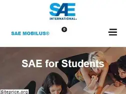 Sites similar to students.sae.org