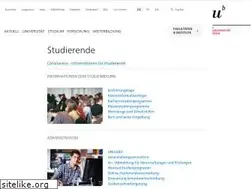 Sites similar to students.unibe.ch