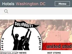 Sites similar to studentsagainstsweatshops.org