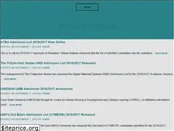 Sites similar to studentsbase.wordpress.com