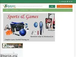 Sites similar to studentscart.com