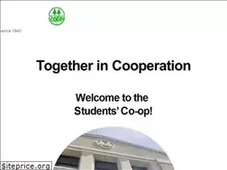 Sites similar to studentscoop.org