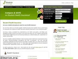 Sites similar to studentscoverage.com
