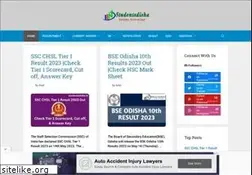 Sites similar to studentsdisha.in