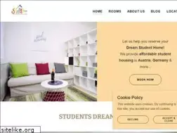 Sites similar to studentsdreamhome.com