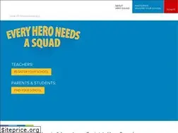 Sites similar to studentseries.org