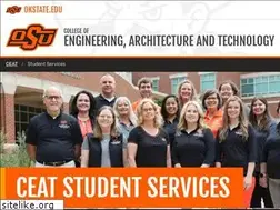 Sites similar to studentservices.okstate.edu