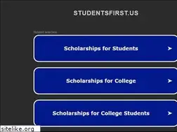 Sites similar to studentsfirst.us