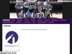 Sites similar to studentsforlife.storenvy.com