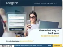 Sites similar to studentsglobalrelocation.com